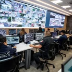 Centros de Monitoreo C4 y C5: Coordinación Integral para la Seguridad y Emergencias